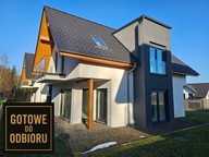 Dom, Jawornik, Myślenice, Myślenicki, 168 m²