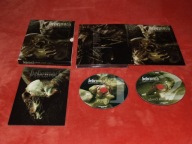 BEHEMOTH Crush Fukk Create Requiem For Generation Armageddon 2004 2DVD