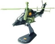 HELIKOPTER EUROCOPTER TIGER AMERCOM