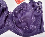 Panache biustonosz miękki fioletowy rozmiar 60K