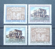 Watykan-1 czysta seria**