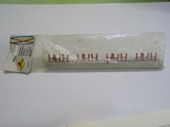 szyna listwa montażowa 3-fazowa PRO ELECTRO