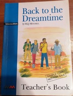 Back to the Dreamtime Teacher's Book MITCHELL H Q