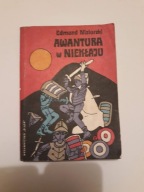 Awantura w Niekłaju Edmund Niziurski