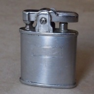 Stara zapalniczka benzynowa - Ronson