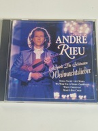 André Rieu – Spielt Die Schönsten Weihnachtslieder