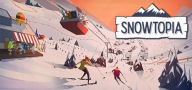 Snowtopia: Ski Resort Builder klucz steam