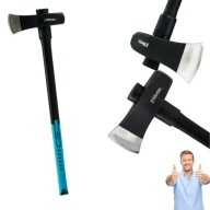 SIEKIERA-MŁOTEK JOBLEXTRA PRECYZYJNA PRACA WYTRZYMAŁY DO OGRODU