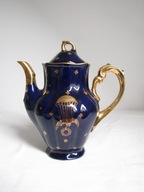 DZBANEK ZNAK 6 DPD ODZNAKA INSTRUKTOR SPADOCHRONOWY PRL LWP