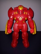 Figurka AVN Hulkbuster Titan Hero Hasbro ZH-B6496