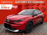 Od ręki - Max eDCT6 1.2 mHEV 145KM / Pakiet Zimowy, Techno + Alcantara