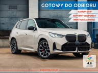 BMW X3 M50 xDrive Suv 3.0 (398KM) 2025