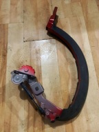 Alfa Romeo Giulia Zawias Klapy Lewy