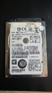 Dysk twardy HGST TravelStar Z7K500 HTS725032A7E630 320GB SATA III 2,5"