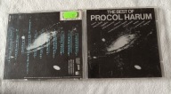 The Best Of Procol Harum CD made in usa
