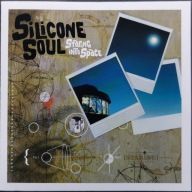 CD Silicone Soul - Staring Into Space Wyd.2005 Deep House