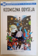 DC BOHATEROWIE I ZŁOCZYŃCY nr 66 - KOSMICZNA ODYSEJA