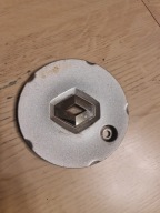 Dekielek Renault OE 137 mm Renault 8200445040