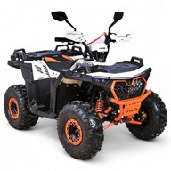Quad Kross ASIX Grizzly 125| Nowy | Transport Cała Polska | FVAT | Raty |