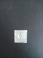 filatelistyka Niemcy THURN UND TAXIS (eu11/26)