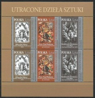 *ROCZNIK 2009 Fi ark 4310-12** / DZIEŁA UTRACONE - FISCHER tom XXVII