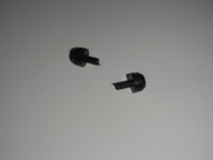 gramofon daniel, orginalne amortyzatorki klapy