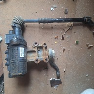 JEEP WRANGLER JK PRZEKŁADNIA MAGLOWNICA 3.6 b