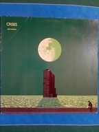 MIKE OLDFIELD- CRISES -LP 1857 Winyl