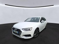 Audi A4 Avant 35 TFSI mHEV S tronic *MatrixLED, Ha