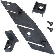 Zestaw Naprawczy Uchwyt Mocowania REFLEKTOR PRAWY TYP VALEO DO VW PASSAT B6