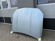 MASKA MERCEDES W206 C Klasa | Srebrna 922 | A2068800500 | Pokrywa silnika