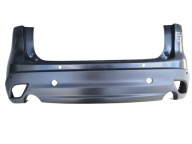 MAZDA CX5 I CX 5 I KD4750221 ZDERZAK TYŁ TYLNI NOWY ORYGINAŁ