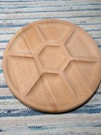 TALERZ Deska Półmisek do serwowania przekąsek