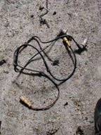 BMW E24 E30 Z1 PRZEDNI CZUJNIK ABS PRZÓD PRAWY ORGINAL