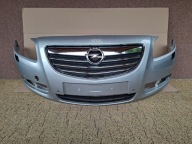 ZDERZAK GRILL ATRAPA CHROM OPEL INSIGNIA A 4 PDC SPRYSKI