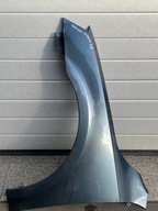 SKODA OCTAVIA III 17-20 BŁOTNIK LEWY PRZÓD PRZEDNI 5E0