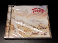 Dead End Turbo CD