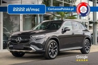 Mercedes-Benz GLC Avantgarde Kamera 360 Duzy rabat Wynajem Leasing