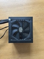 Zasilacz Cooler Master G550M 550W RS-550-AMAA-B1 80 PLUS Bronze