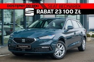 Seat Leon Sportstourer Style 2.0 TDI 115 KM