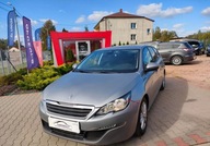 Peugeot 308 Salon POLSKA Zadbany Doinwestowany Gwarancja Zobacz 1.6