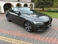 Volvo S60 R-Design FV23% Europa