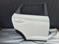 Drzwi kompletne prawy tył Hyundai Tucson III PYW