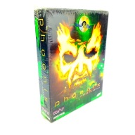 NOWA PHOENIX ASHES TO ASHES BIG BOX KOLEKCJONERSKI GER