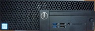 Dell Optiplex 3060 SFF I5-8400 8/512GB NVMe, WIN 11 pro, FV