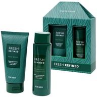 ZESTAW na PREZENT UPOMINEK SPA Exclusives dla faceta