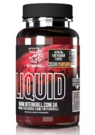 LIQUID INTERKRILL 100% Kryl - Orzech Tygrysi 200ml