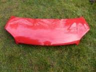 Smart ForFour W453 A453 maska przód przednia Poznań