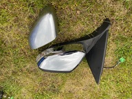 VOLVO c30 lusterko lewe