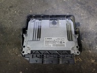 PEUGEOT CITROEN KOMPUTER SILNIKA 9678818280